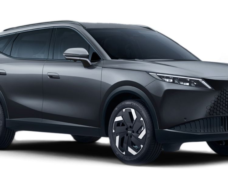 OMODA7 AWD PREMIUM