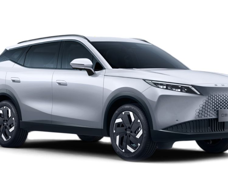 OMODA7 AWD PREMIUM