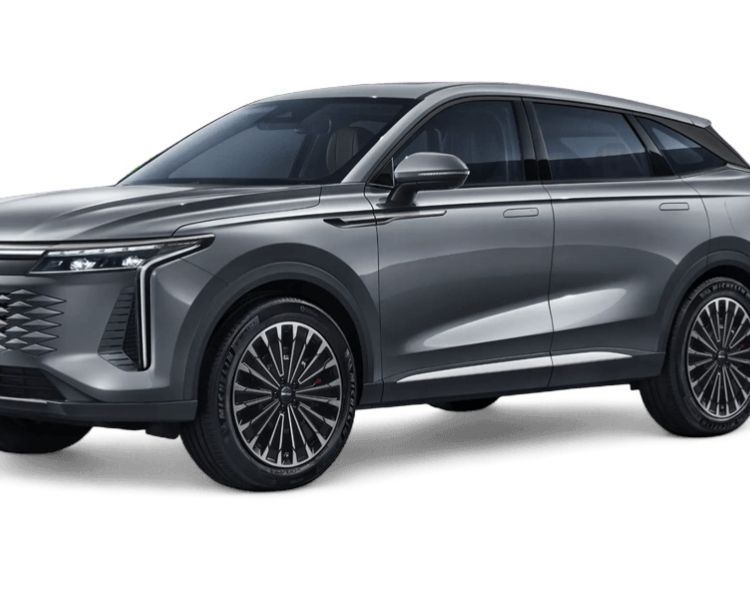 OMODA9 SHS AWD PREMIUM