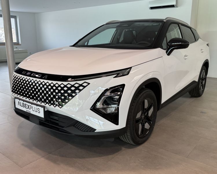 OMODA5 PREMIUM