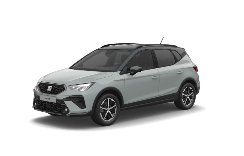 Arona Style Family 1,0 TSI 115 7-DSG