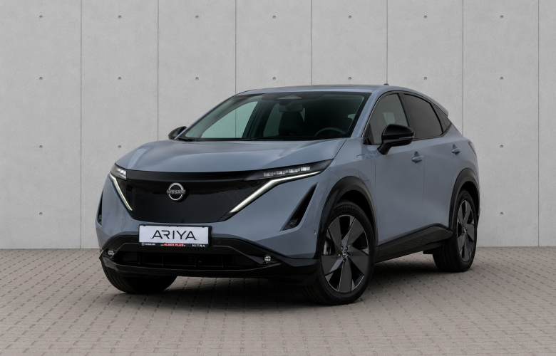 NISSAN ARIYA 87kWh 2WD EVOLVE