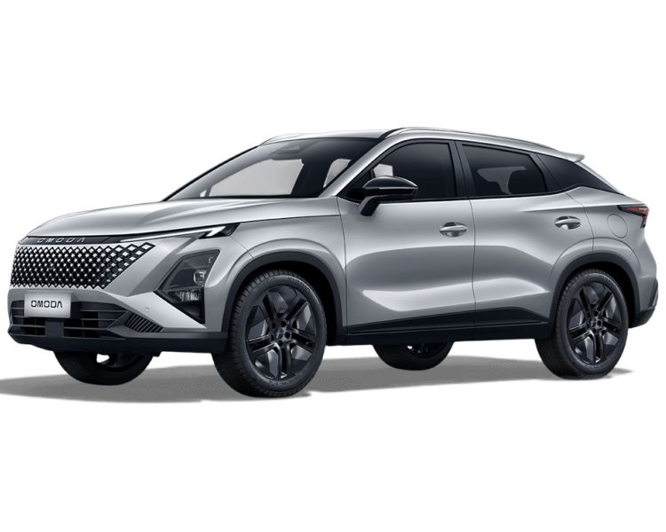 OMODA5 SHS-H PREMIUM