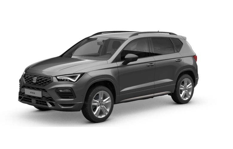 Ateca FR Max 1,5 TSI 150 7-DSG